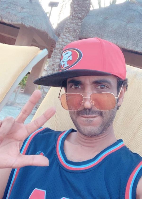 «ساعي البريد»مزيج فني بين النجوم
والوجوه الشابة