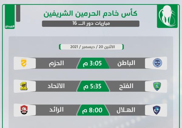الفتح يهدد الاتحاد في الأحساء