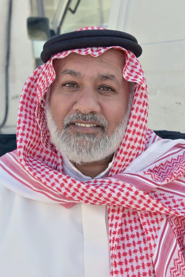 «الكشكات النظامية».. مطلب عاجل لبائعي «حراج الدمام»