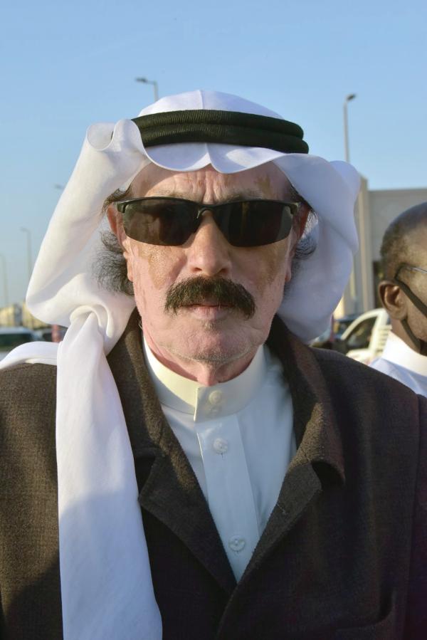 «الكشكات النظامية».. مطلب عاجل لبائعي «حراج الدمام»