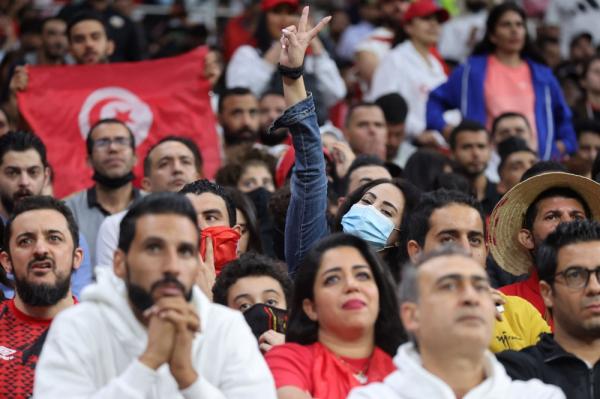 178 إصابة جديدة بكورونا في تونس