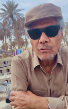 «ساعي البريد»مزيج فني بين النجوم
والوجوه الشابة
