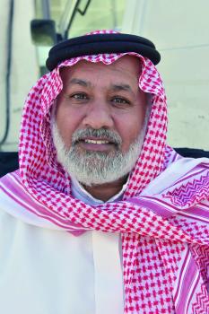 «الكشكات النظامية».. مطلب عاجل لبائعي «حراج الدمام»
