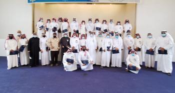 تعليم الشرقية يحتفي بتكريم المتميزين بالخدمات المساندة