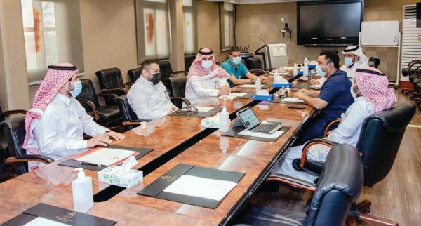 خطة لجولات «مكافحة التبغ» في الشرقية