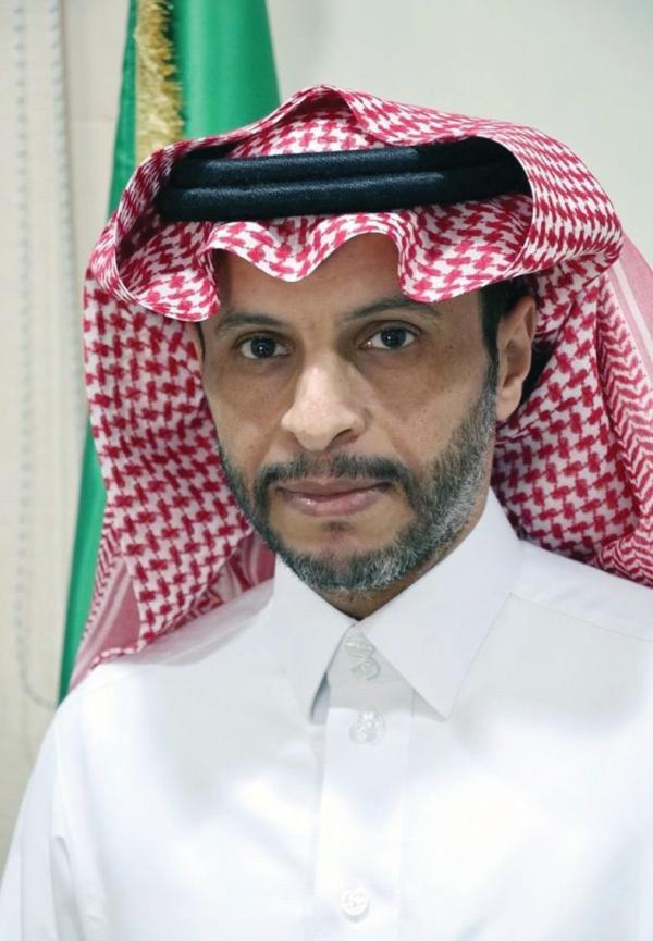 «الأحمري» مديرا لتعليم الجبيل