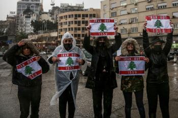 المفتي دريان: الشعب اللبناني يدفع ثمن صراعات إقليمية ودولية