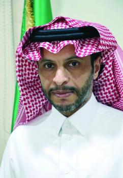 «الأحمري» مديرا لتعليم الجبيل