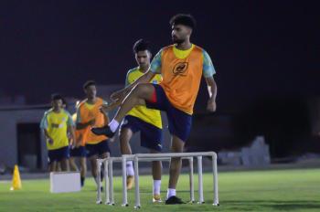 العدالة يبحث عن الصدارة عبر «الوحدة»