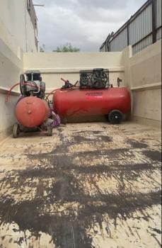 ضبط معمل للذهب المغشوش في «بغدادية جدة»