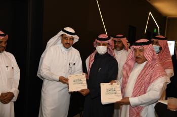 تدشين معرض «المسكوكات الإسلامية والعملات النادرة» بالرياض