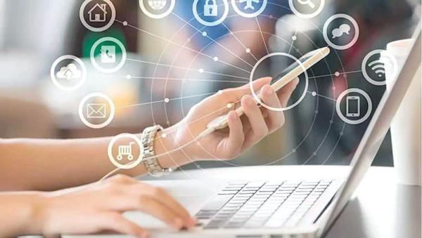 الإمارات الأولى عالميا في استخدام الإنترنت