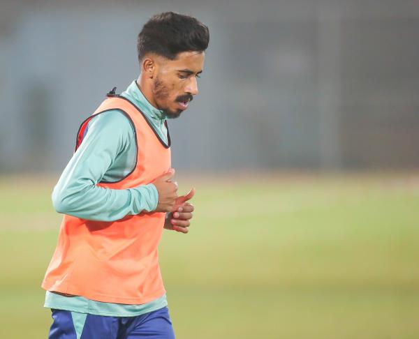 فيريرا يطالب بنسيان الاتحاد