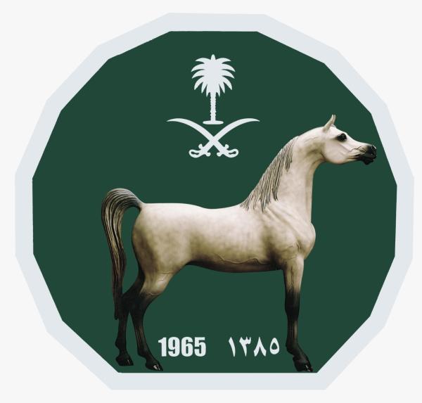 نادي سباقات الخيل ينظم 'كأس ولي العهد'