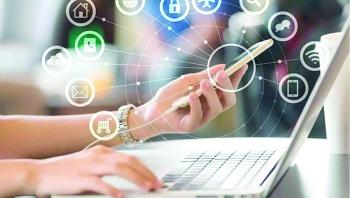 الإمارات الأولى عالميا في استخدام الإنترنت