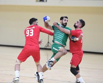 قبضة الأخضر.. طموحها عالمي