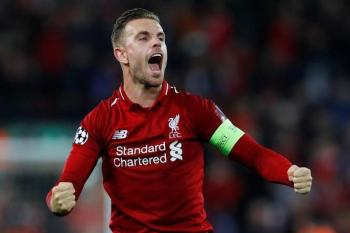 قائد ليفربول: الدوري الممتاز لا يهتم بسلامة اللاعبين