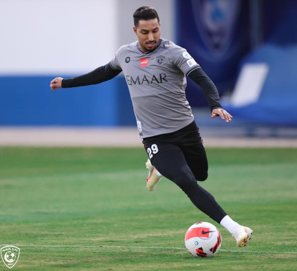 الهلال.. سالم يعود وسلمان يغيب
