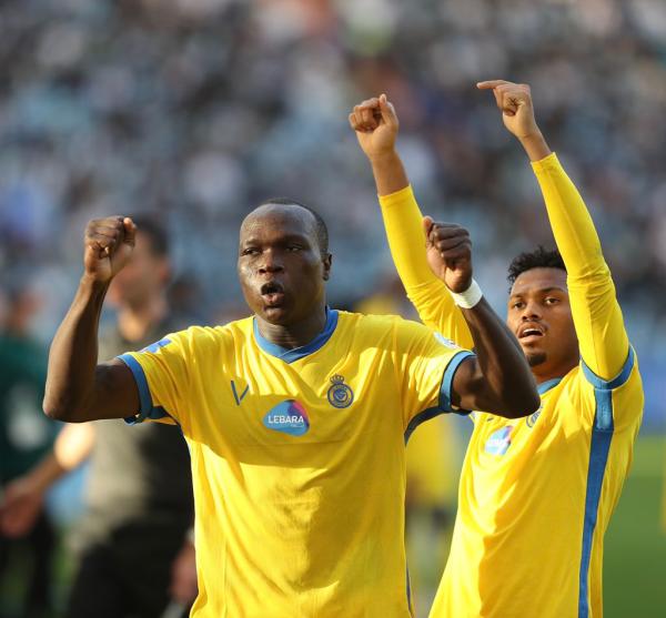 الهلال والنصر.. على نار الشوق!!