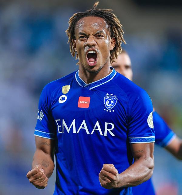 الهلال والنصر.. على نار الشوق!!