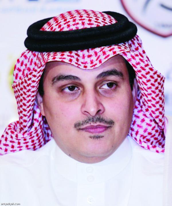 تعازينا للزميل النوفل