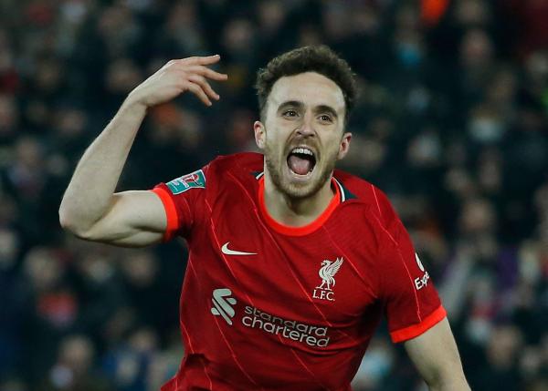 ليفربول يكمل عقد المتأهلين بكأس الرابطة