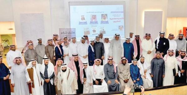 تدشين 3 دواوين بالأمسية العشرين لـ«الأدب الشعبي»