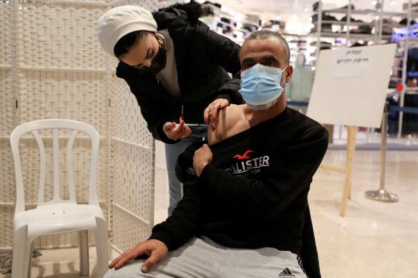 ماليزيا: 3510 إصابة جديدة بكورونا