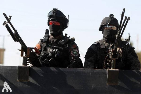العراق .. القبض على معالج جرحى داعش 4 من معاونيه