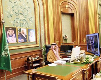 «الشورى» يوافق على تعديل نظام المرافعات الشرعية