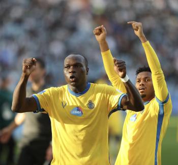 الهلال والنصر.. على نار الشوق!!
