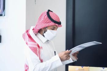 إغلاق 5 منشآت مخالفة للاحترازات في الباحة