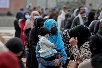 ألمانيا تعتزم تسريع إجلاء 15 ألف شخص من أفغانستان