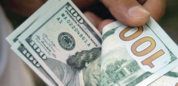 الدولار يتراجع 0.08 % مسجلا أقل مستوى في أسبوع