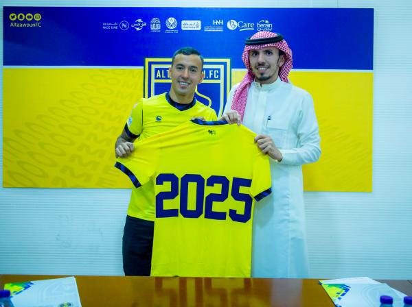 كاكو.. «سكري» حتى 2025