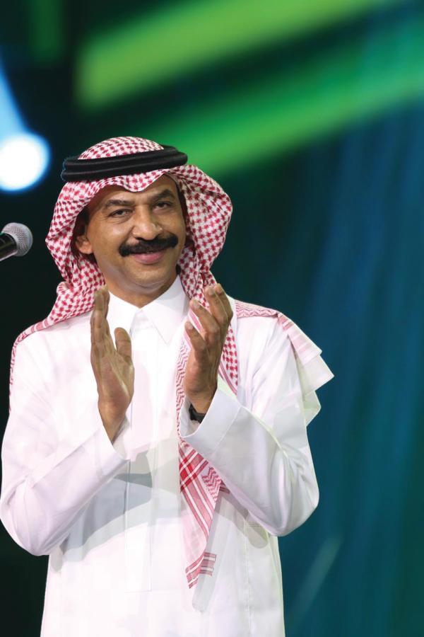 13 فنانا يطربون جمهورهم في أقوى حفلات موسم الرياض