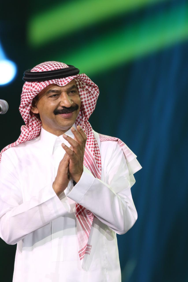 «الجوهر» يغادر المستشفى ويعتذر عن حفل وداع العام