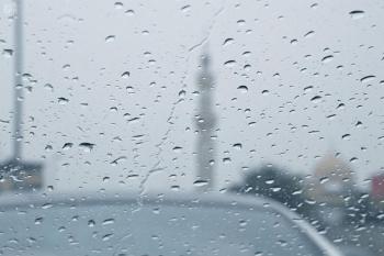 الأرصاد تنبّه من هطول أمطار رعدية على الخفجي والقيصومة وحفر الباطن
