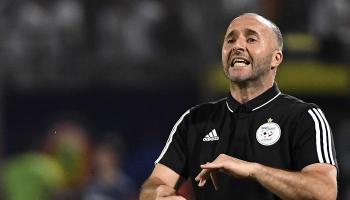 بلماضي يكافئ نجوم كأس العرب بدعوتهم لـ«أمم أفريقيا»!