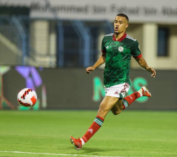 فلادان: جاهزون للاتحاد!