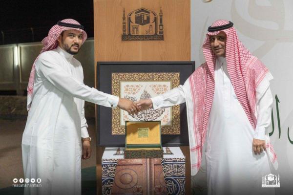الأول من نوعه.. ملتقى لأبرز خطاطي مكة في «الديوانية الاثرائية»