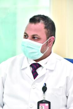 «الوعي الأسري»..الحصن المنيع لهزيمة متحورات كورونا