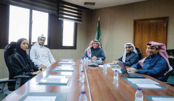 اتحاد القوى يناقش استعدادات المنتخبات للبطولات الخارجية