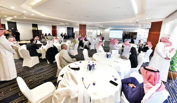 31 مقترحا لتطوير وتنويع منتجات منتدى الرياض الاقتصادي