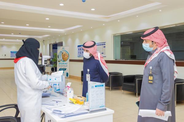 جولات رقابية لمتابعة تطبيق «الاحترازات»