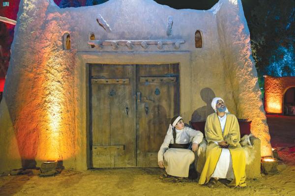 «الأعشى».. يجذب محبي الشعر بعد قرون من رحيله
