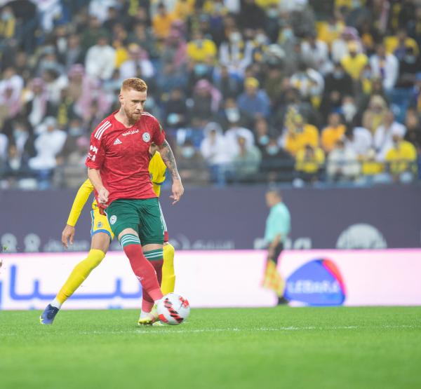 الاتفاق الجريح يصطدم بالاتحاد!