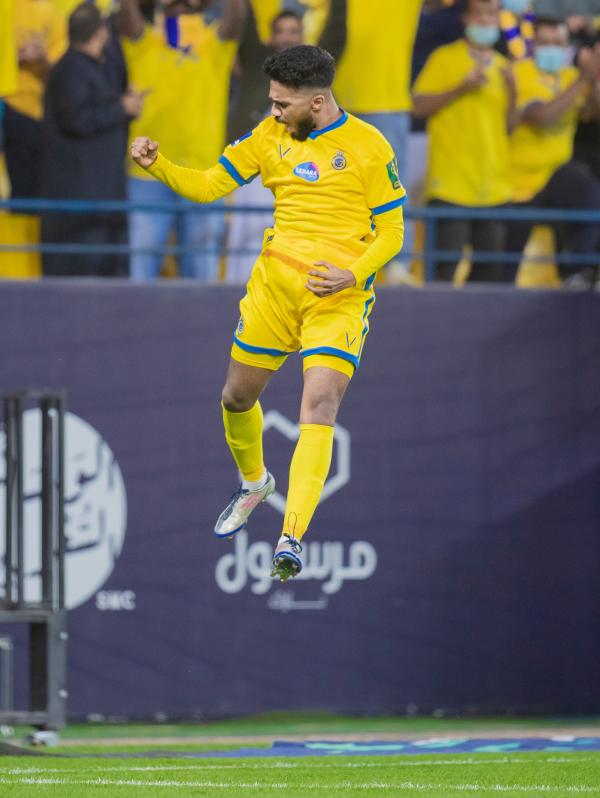 النصر يستهدف «المقدمة» بالحزم!