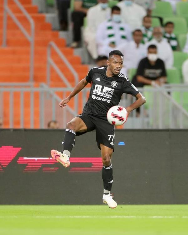 النصر يستهدف «المقدمة» بالحزم!