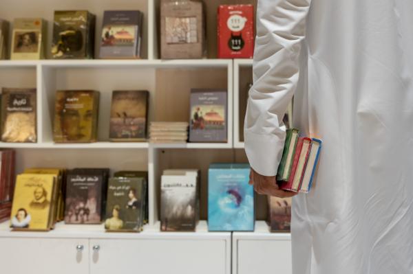 مثقفون: الأدب الرديء يسيطر على المشهد الإبداعي